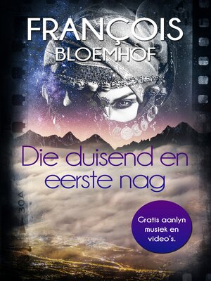 cover image of Die duisend en eerste nag